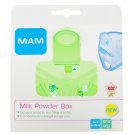 MAM Milk Powder Box White