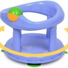 Safety 1st Swivel Baby Bath 360 Degree Support Chair Pastel