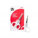 Tommee Tippee Essentials Baby Scissors