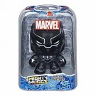Marvel Classic E2196es0 Mighty Muggs Black Panther No.7 Figure