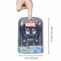 Marvel Classic E2196es0 Mighty Muggs Black Panther No.7 Figure