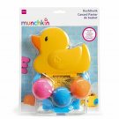 Munchkin Bath Toy Duck Dunk