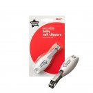 Tommee Tippee Essentials Baby Nail Clippers