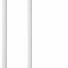 Safety 1st Gate Extension White 14cm