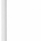 Safety 1st Gate Extension White 7cm
