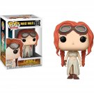 Funko Pop Movies Mad Max Fury Road Capable 513 Figure