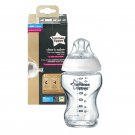 Tommee Tippee Closer to Nature Glass Bottle 250ml