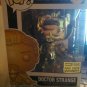 FUNKO POP Marvel Marvel Studio's 10th Anniversary Doctor Strange (Chrome)