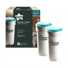 Tommee Tippee Closer to Nature Replacement Filter 2Pk