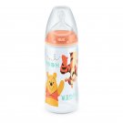 NUK Disney First Choice Bottle Winnie the Pooh 300ml