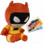 DC Comics Funko Pop! Batman 75th Colorways - Orange