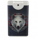 Lisa Parker Guardian of the Fall Wolf Spray Gel And Holder