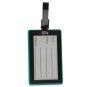 Fun Novelty Mr Bean PVC Luggage Tag
