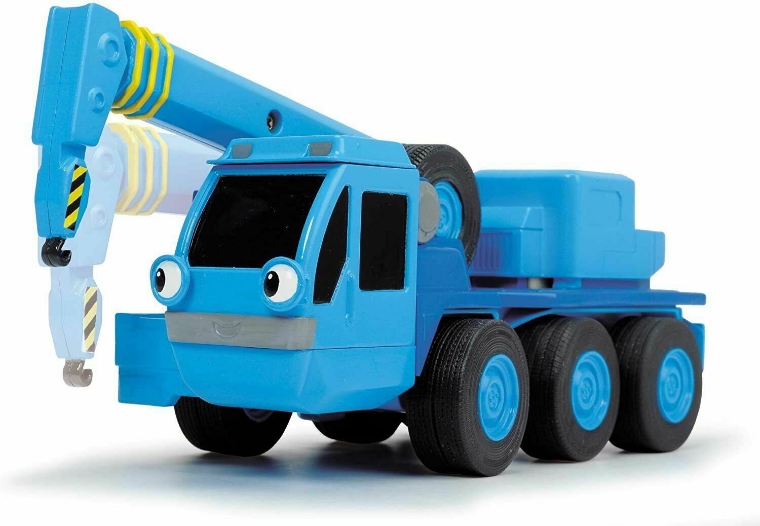 Bob The Builder RC 1 Kanal Heppo