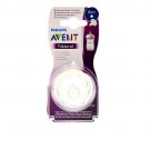 Philips Avent Natural Thick Feed Teats 2 Pack