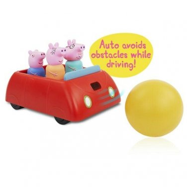 Peppa Pig Giant Magnetic Scribbler