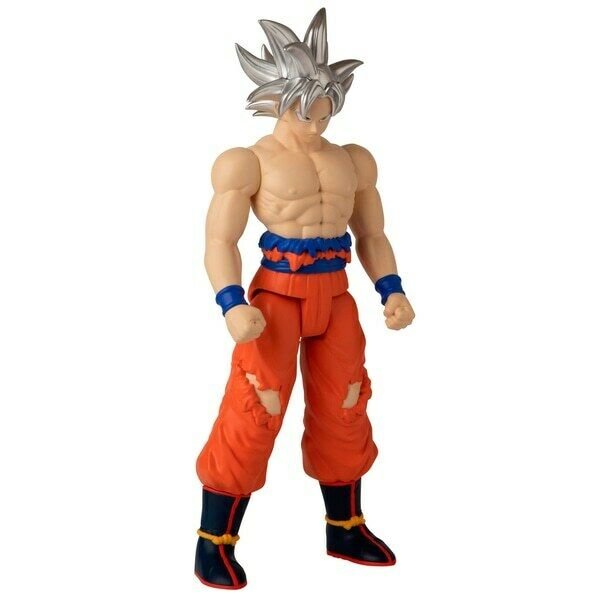 ultra instinct breaker