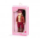 Lori 15cm Riding Doll - Kaori