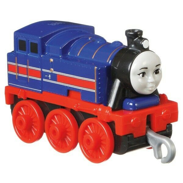 Thomas & Friends TrackMaster Hong Mei