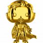 FUNKO POP Marvel Studio's 10th Anniversary Doctor Strange (Chrome)