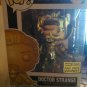 FUNKO POP Marvel Studio's 10th Anniversary Doctor Strange (Chrome)