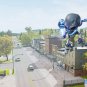 Destroy All Humans! for Xbox One