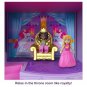 Polly Pocket Rainbow Funland Theme Park Playset