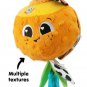 Lamaze Olive the Orange Clip & Go Toy