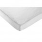 Baby Elegance Waterproof Mattresses Protector - Crib Size