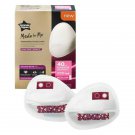 Tommee Tippee Made for Me Daily Disposable Medium Breast Pads - Pack of 40