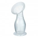 Tommee Tippee Silicone 2-in-1 Breast Pump