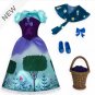 Aurora Doll Accessory Pack