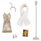 Tiana Accessory Pack
