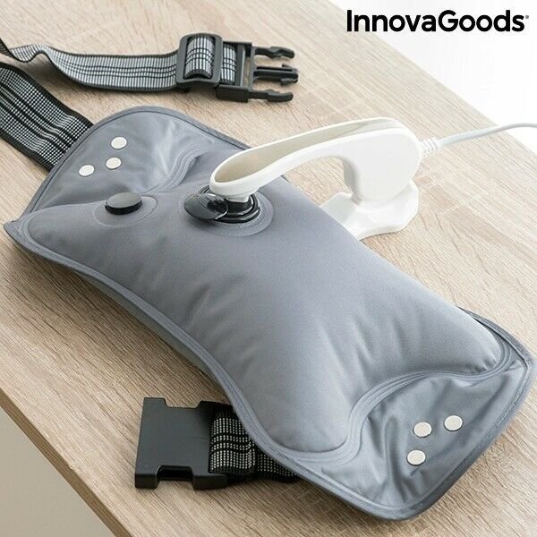 Adjustable Rechargeable Hot Water Bottle innovagoods