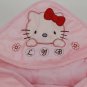 Swaddle Me Soft Padded Pink Kitty Blanket 6 Months