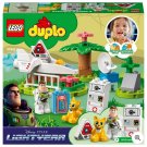 LEGO 10962 DUPLO Disney Buzz Lightyear Planetary Mission Toy