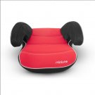 Miniuno Deluxe Group 3 Car Booster Seat Red