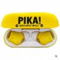 Pokémon Pikachu True Wireless Bluetooth Earbuds Yellow