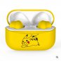 Pokémon Pikachu True Wireless Bluetooth Earbuds Yellow