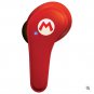Super Mario True Wireless Bluetooth Earbuds Red