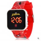 Marvel Spider-Man LED Watch Marvel Spider-Man LED Watch