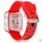 Marvel Spider-Man LED Watch
