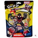 Heroes of Goo Jit Zu Marvel Super heroes Miles Morales Figure