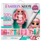 L.O.l. Surprise! o.M.G. Fashion Show Style Edition LaRose fashion Doll