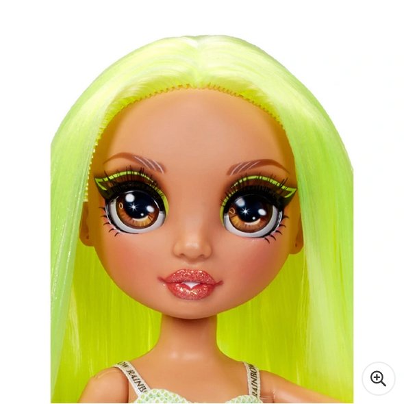 alexa calvo dolls