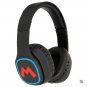Super Mario Icon Wireless Bluetooth Headphones