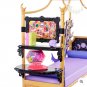 Monster High Clawdeen Wolf Bedroom Playset