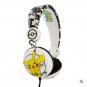 Pok&Atilde;&copy;mon Pikachu Tween Headphones