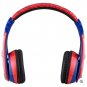 Marvel Spider-Man Kids' Wireless Bluetooth Headphones
