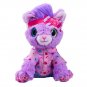 Scruff-a-Luvs Little Live Pets Sew Surprise Fashion Plush - Purple